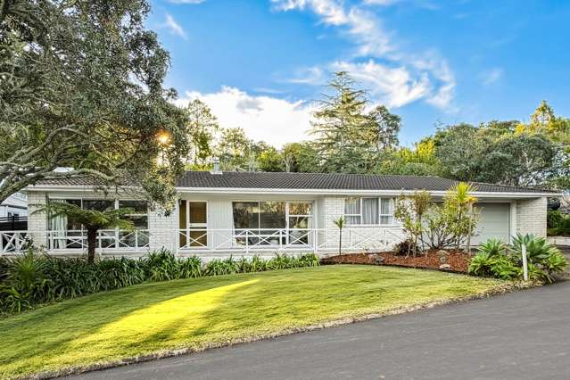877m2 Land + Double Westlake Zone