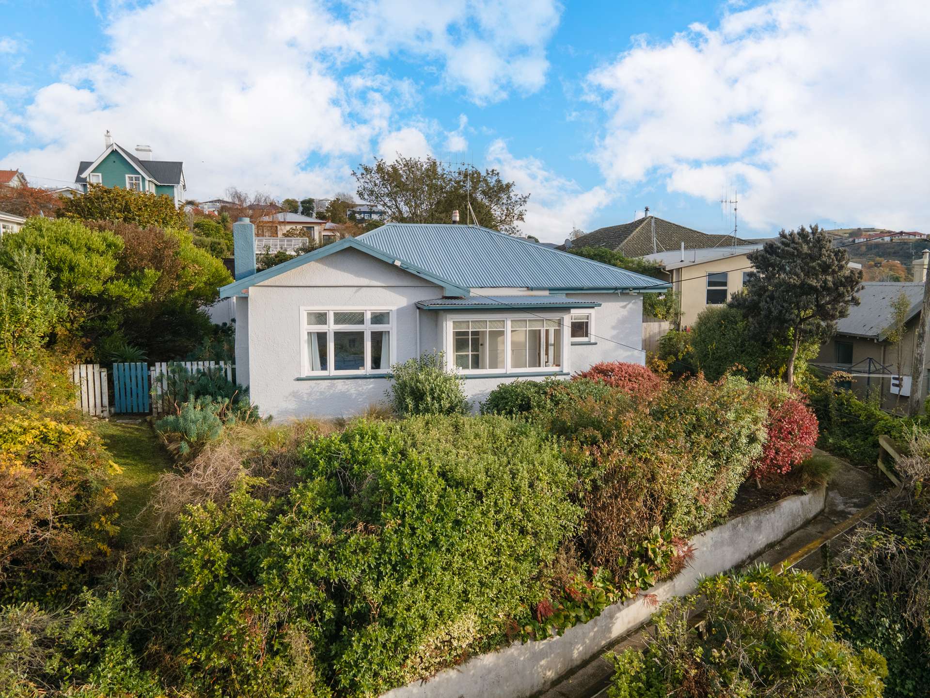 6 Wharfe Street South Hill Waitaki Houses for Rent One Roof
