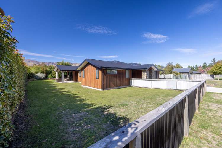 23 Little Maude Drive Lake Hawea_25