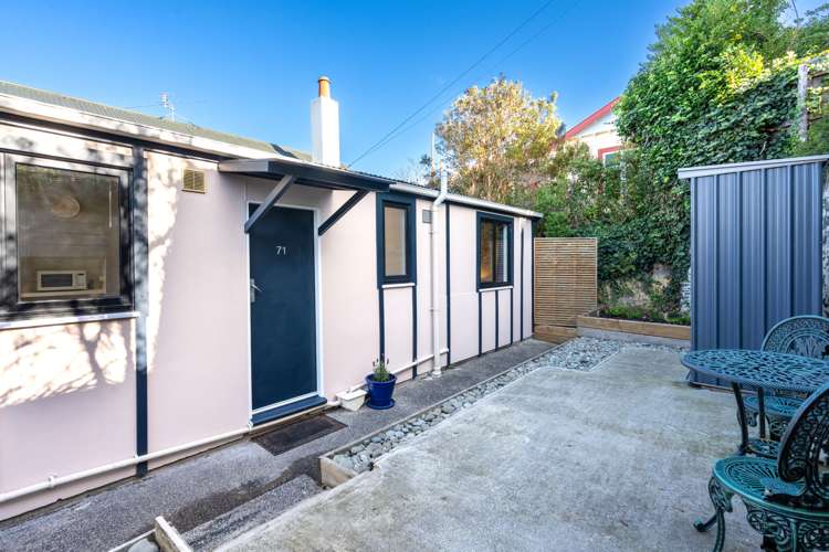 71 Canongate Dunedin Central_13