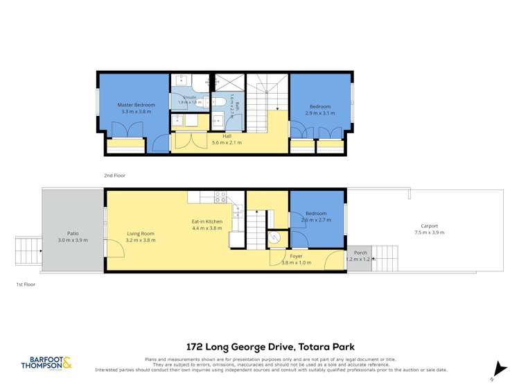 172 Long George Drive Totara Park_8