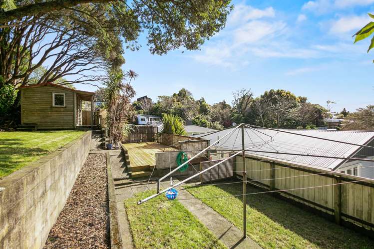 36A Beaumont Crescent Frankleigh Park_15