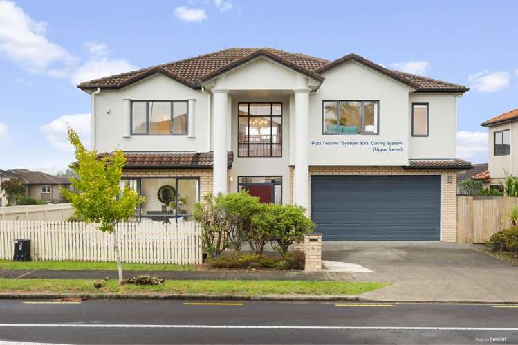 1 Askerne Drive Flat Bush_0