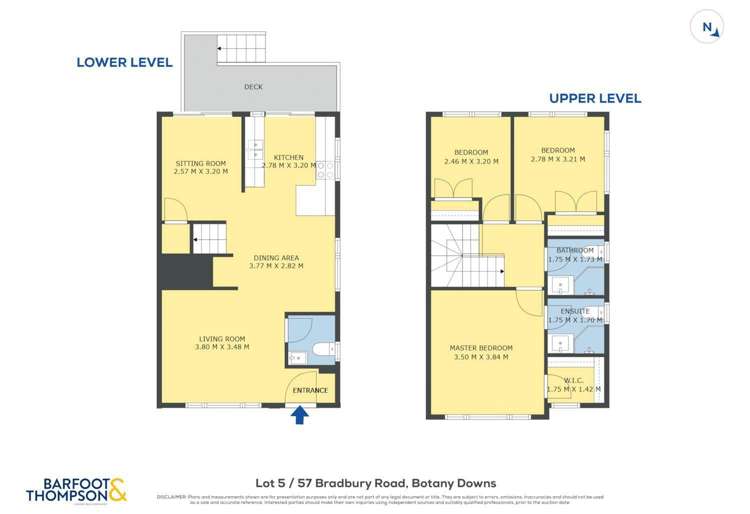 67 Highland Park Drive Botany Downs_12