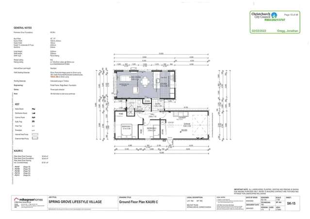 PU 108/10 Atawhai Lane Belfast_1