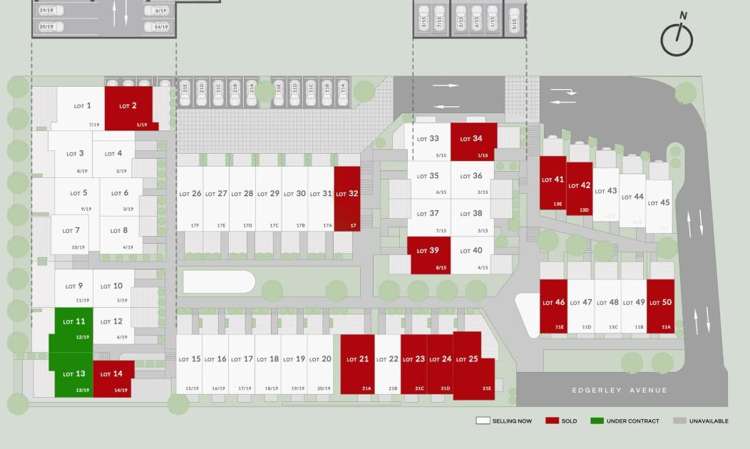 33/11-15 Edgerley Avenue Newmarket_7