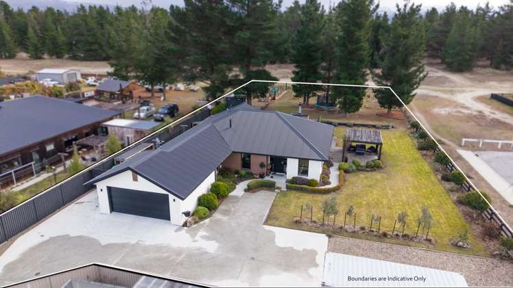 77 Larch Crescent Alexandra_46