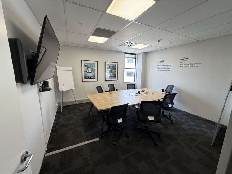 Level 9, 5 Willeston Street Wellington Central_5