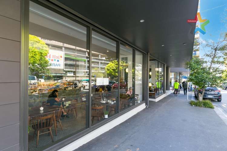 604/166 Victoria Street Te Aro_14