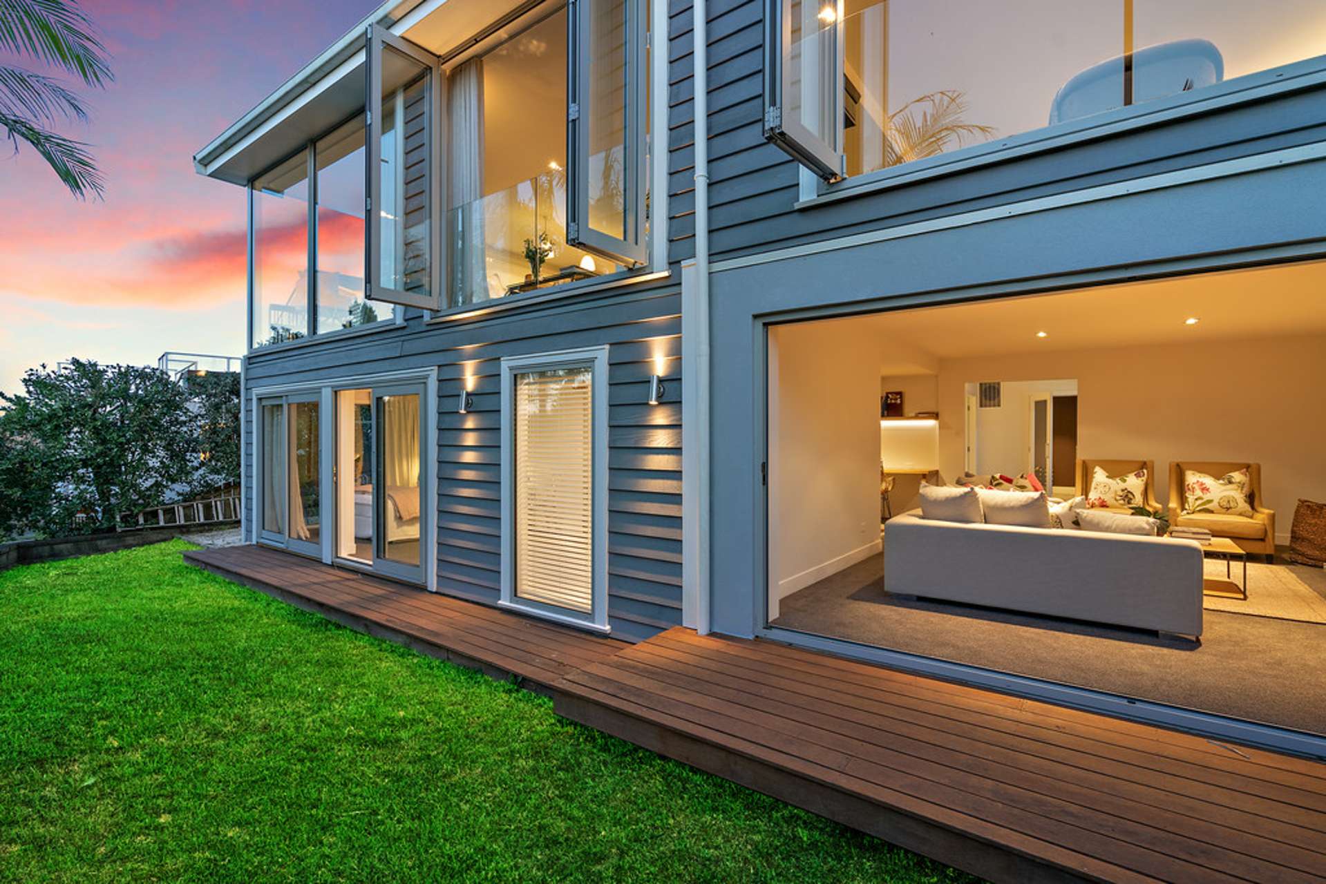 21 Hopkins Crescent Kohimarama Auckland City Houses for Sale