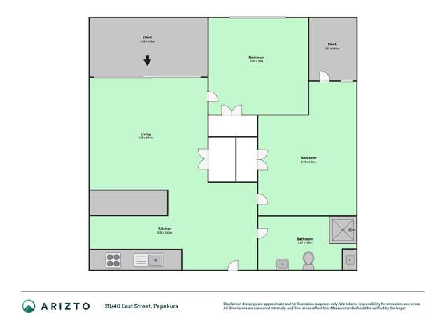 28/40 East Street Papakura_1