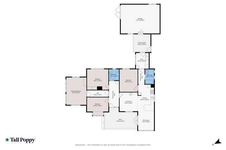 52 Pitt Street Raetihi_23