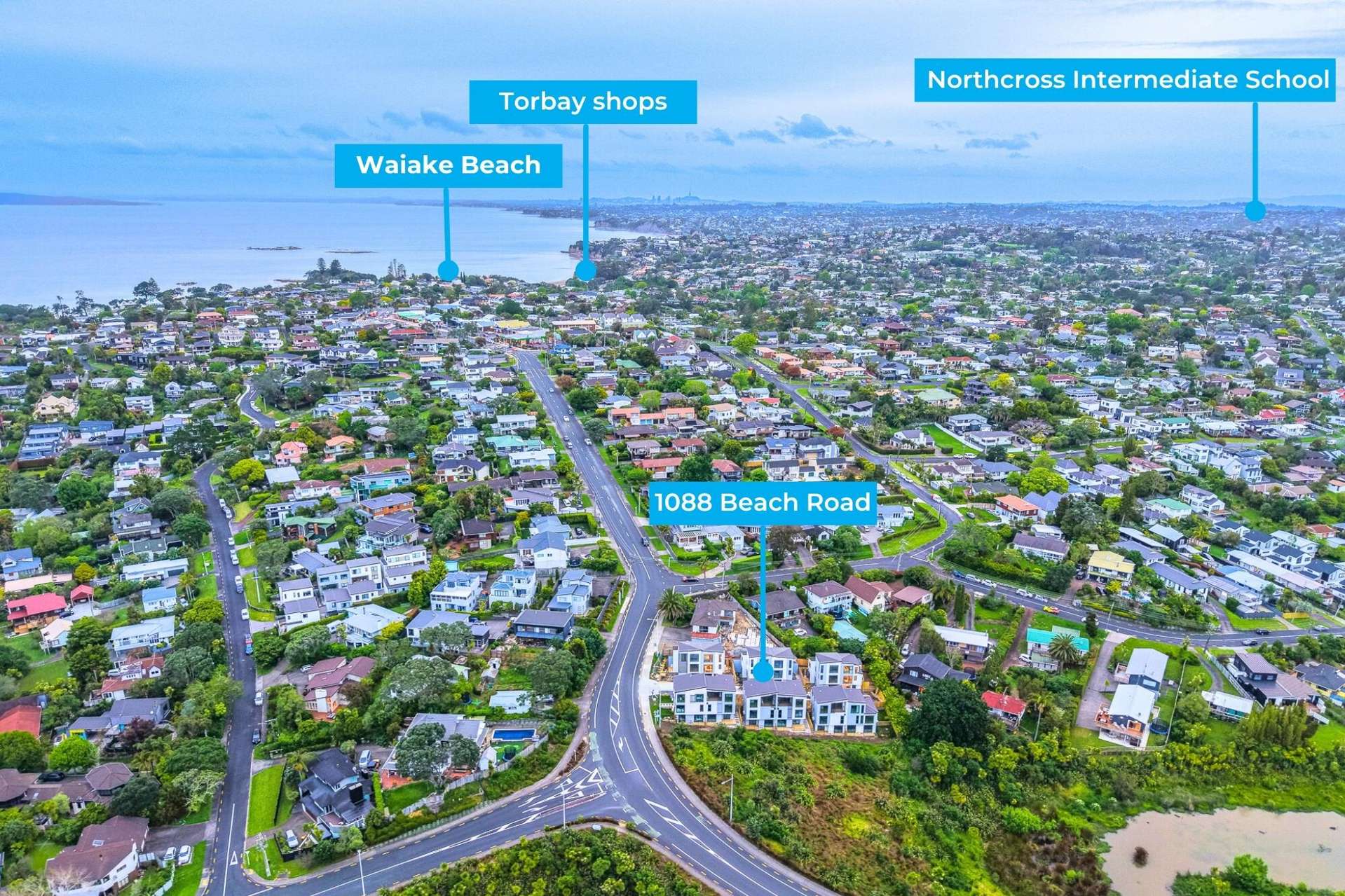 Lot 2/1088 Beach Road Torbay_0