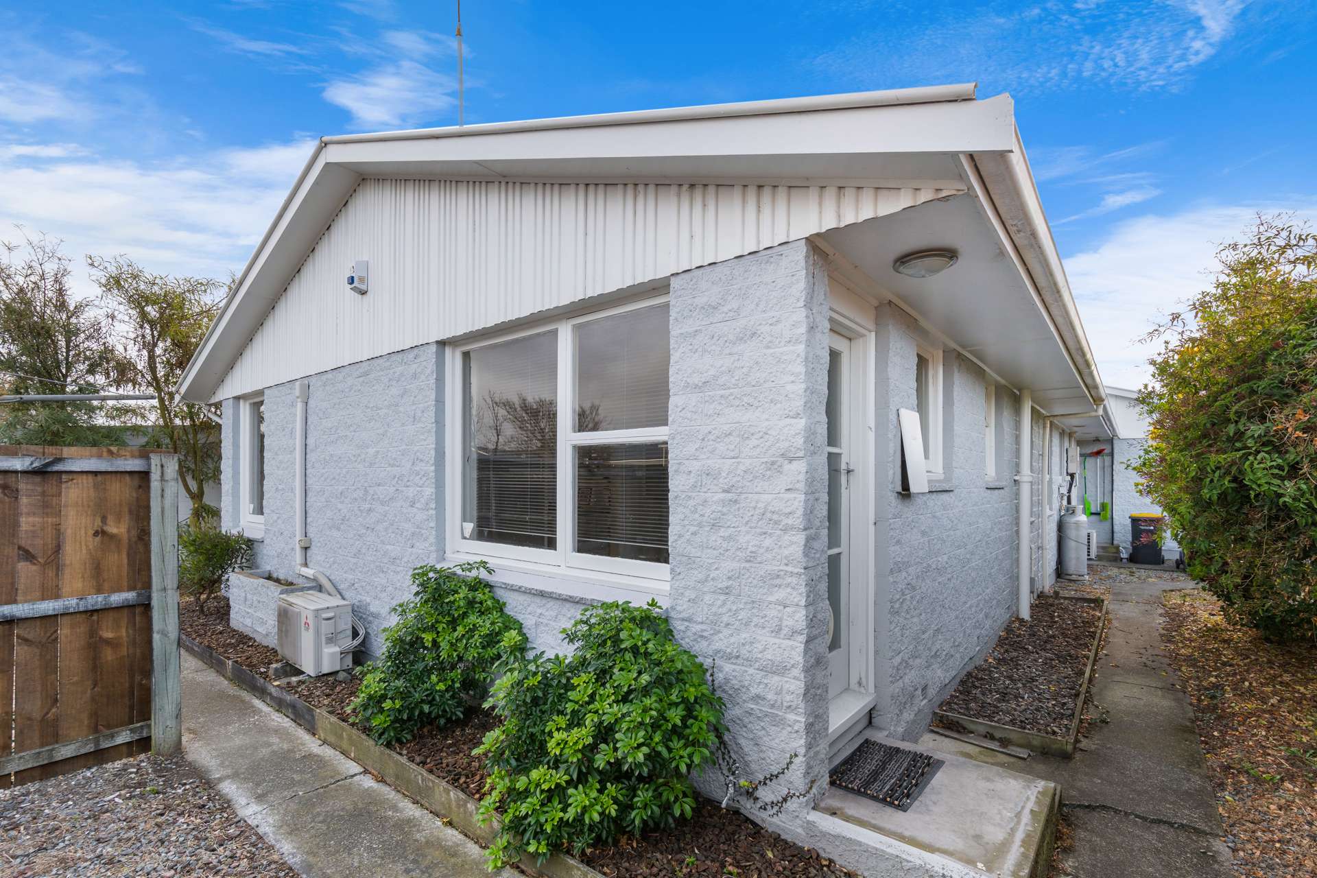 414 Gresford Street Edgeware Christchurch City Houses for Sale