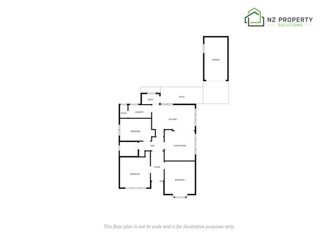 25 Magdala Street Tainui_1