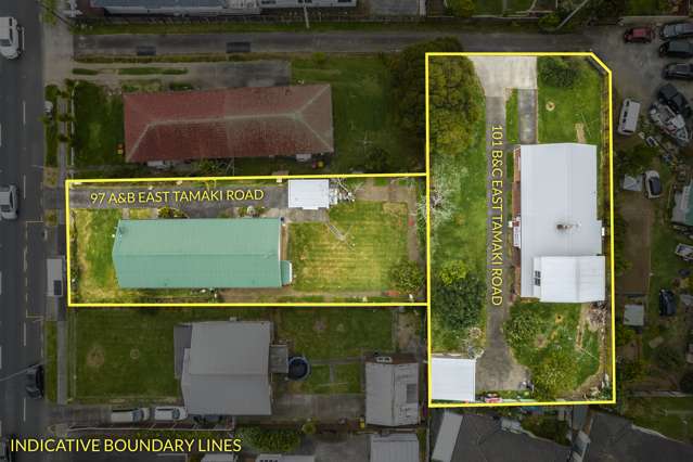 97 & 101B East Tamaki Road Papatoetoe_1