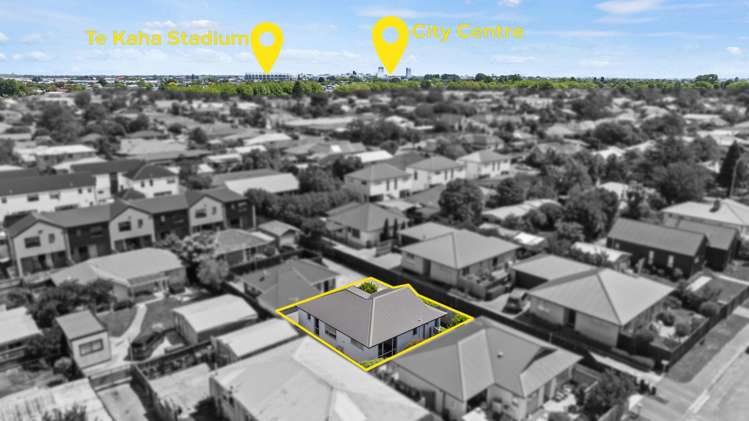 50A Surrey Street Linwood_13