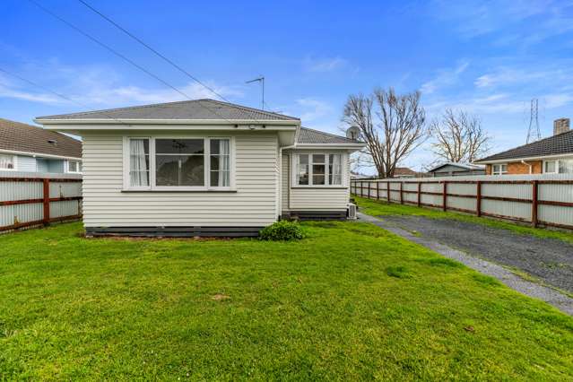 57 Paki Street, Huntly