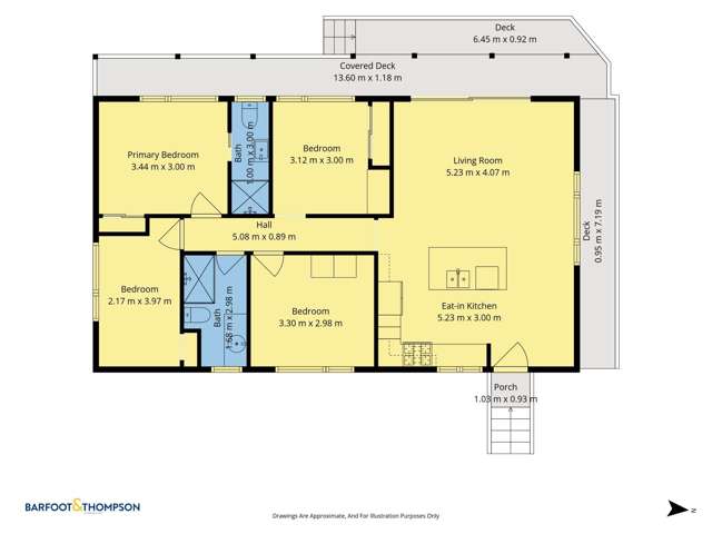 18A Elizabeth Drive West Harbour_1