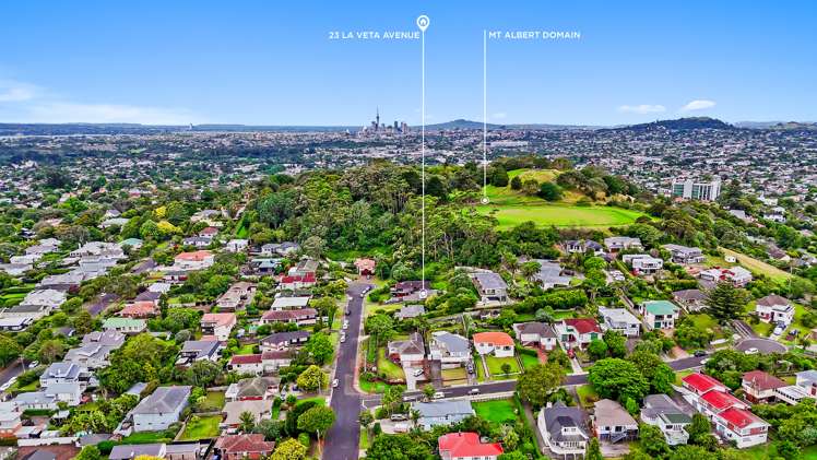 23 La Veta Avenue Mount Albert_21