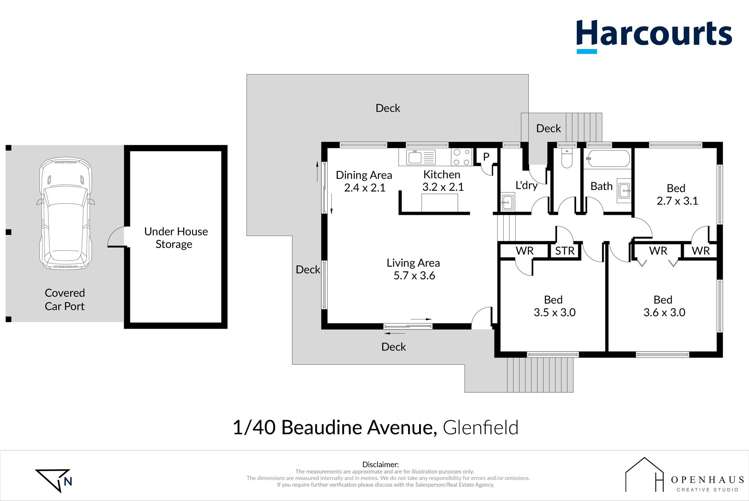 1/40 Beaudine Avenue Glenfield_17