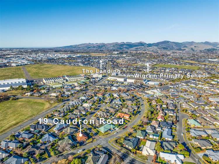 19 Caudron Road Wigram_13