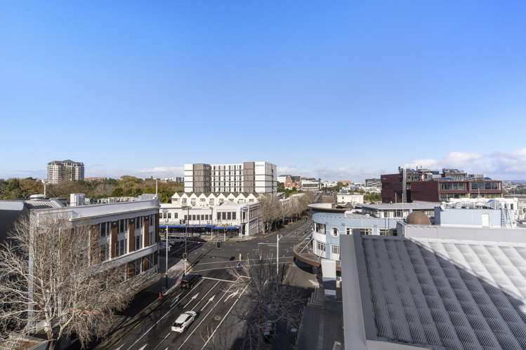 804/421 Queen Street Auckland Central_27