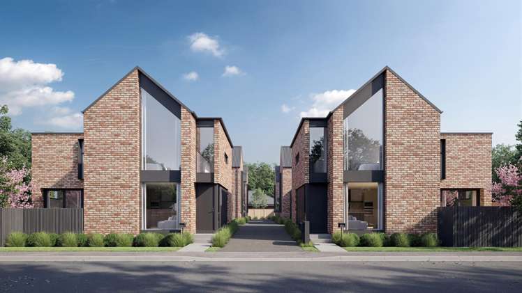 2 & 5/14 Gordon Avenue St Albans_10