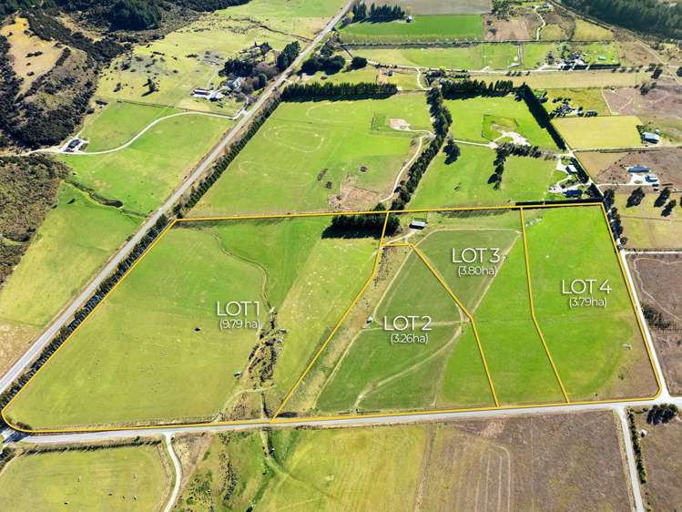 Te Awa Road Hawea Flat_2