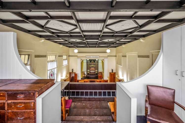 1 Union Street City Centre_8