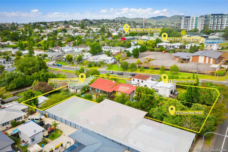 2a Glenorchy Street Glen Eden_11