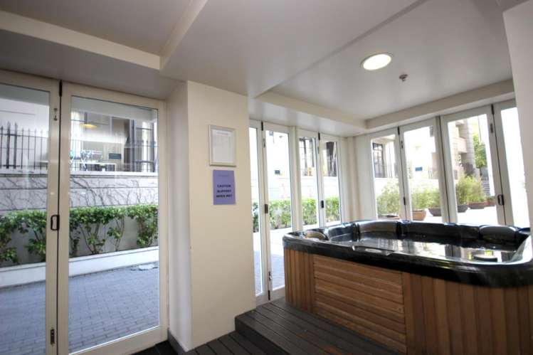 1310/10 Waterloo Quadrant Auckland Central_9