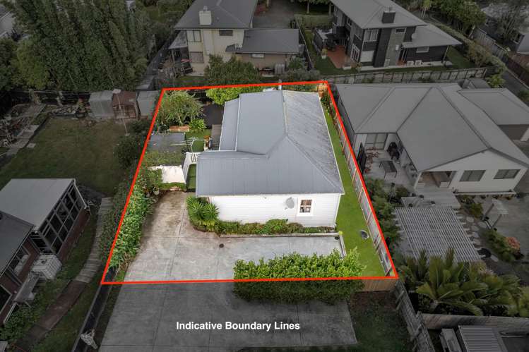 20 Shetland Street Glen Eden_29
