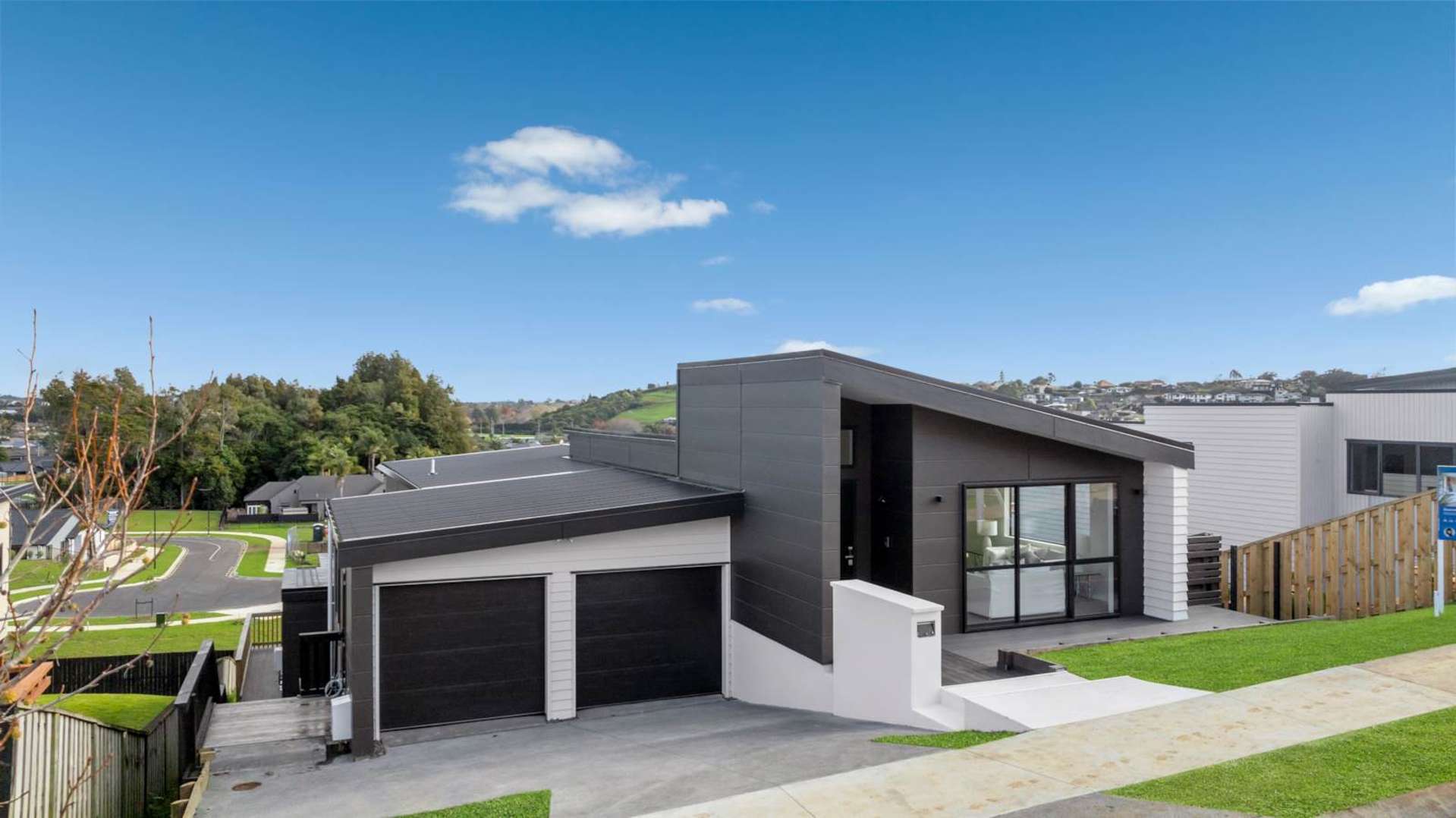 57 Anselmi Ridge Road Pukekohe Franklin Houses for Sale One Roof