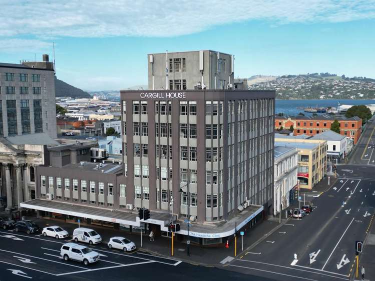 333 Princes Street Dunedin Central_20