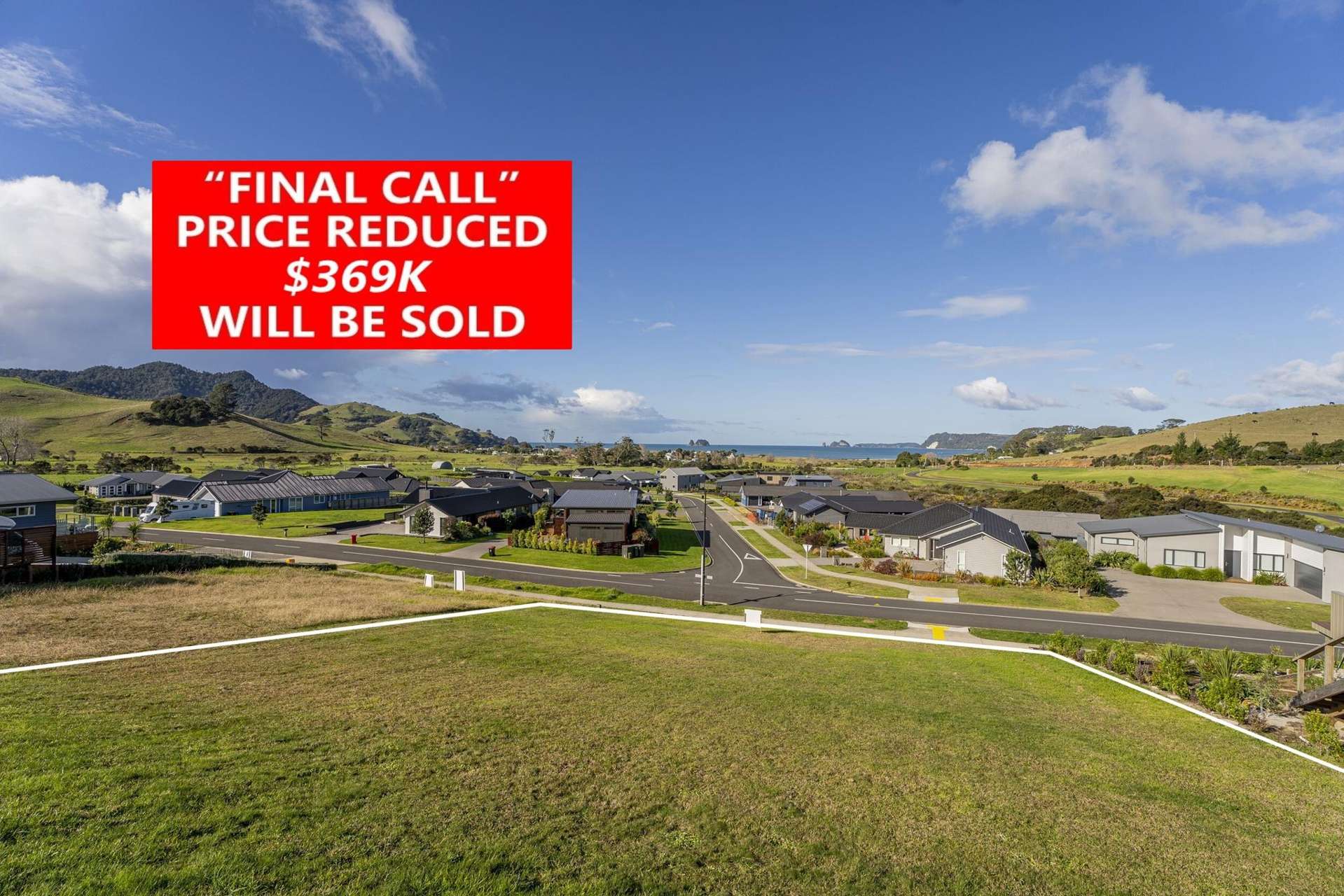 7 Ataahua Views Terrace, Simpson's Beach, Wharekaho Whitianga_0