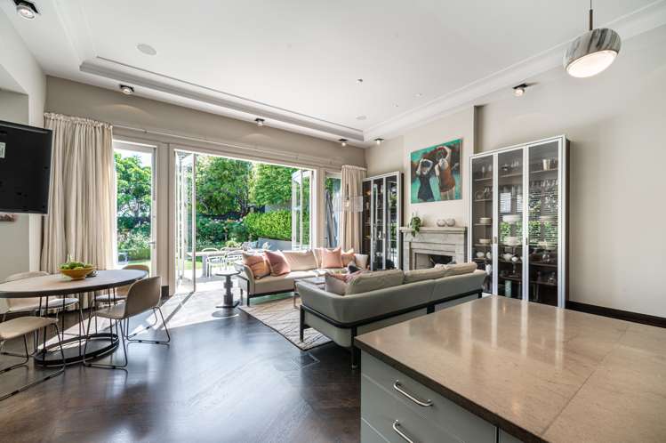 5 Bridgewater Road Parnell_8