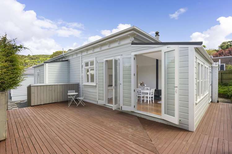 52 Parkvale Road Karori_18