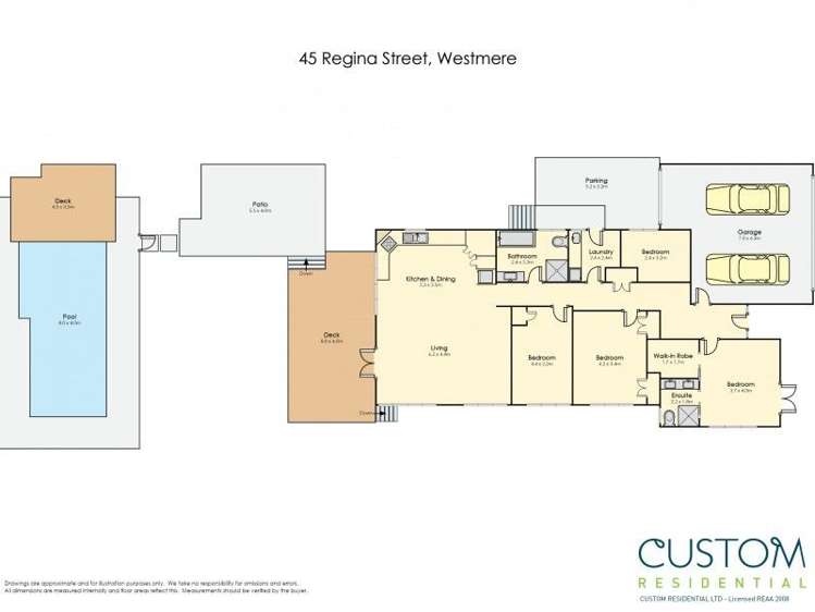 45 Regina Street Westmere_18