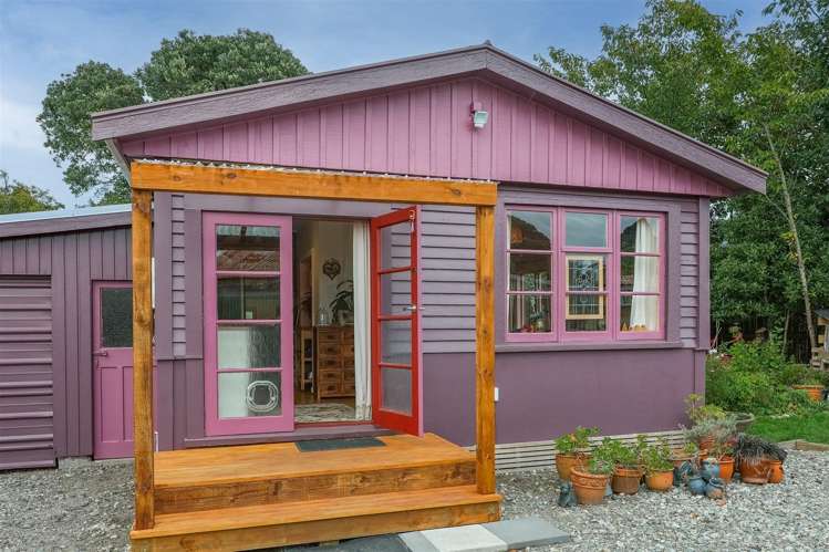 16B Peel Street Westport_20