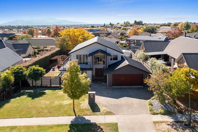 25 Forest Park Drive Witherlea_37