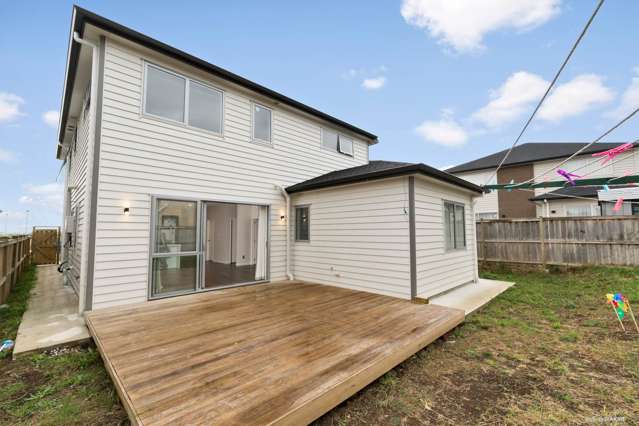 27 Kawa Drive Flat Bush_1