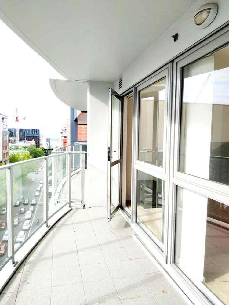 801/152 Hobson Street Auckland Central_7