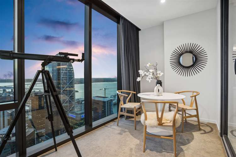 4005/10 Commerce Street Auckland Central_5