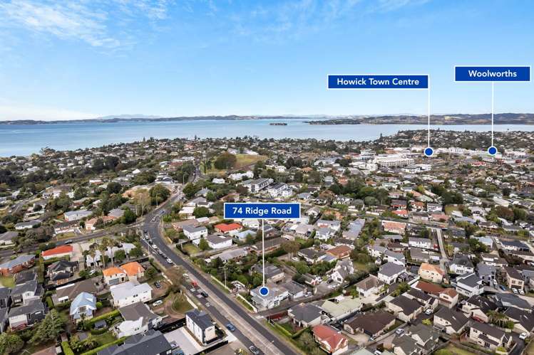 74 Ridge Road Howick_26