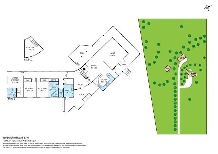 659 Dalefield Road Carterton_19