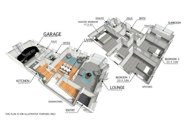 26 Baring Terrace Strandon_1