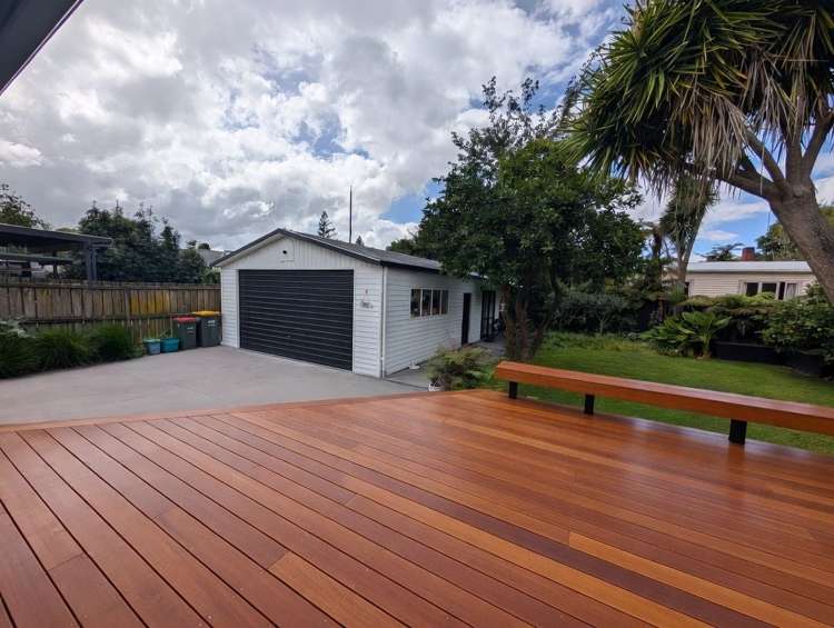 4 Graham Street Hamilton East_16