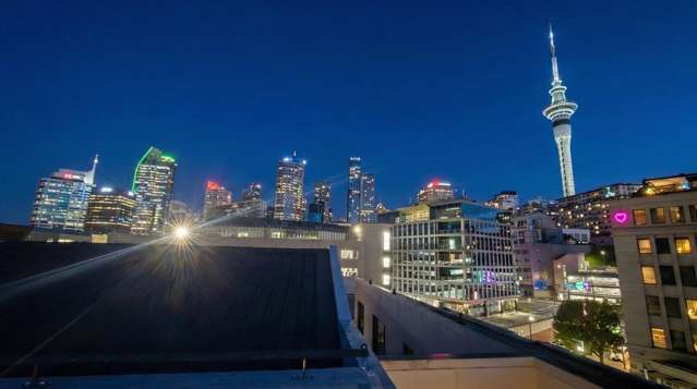 3B/20 Pakenham Street East Auckland Central_3