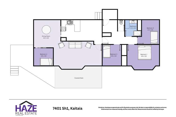 7401 State Highway 1 Kaitaia_33